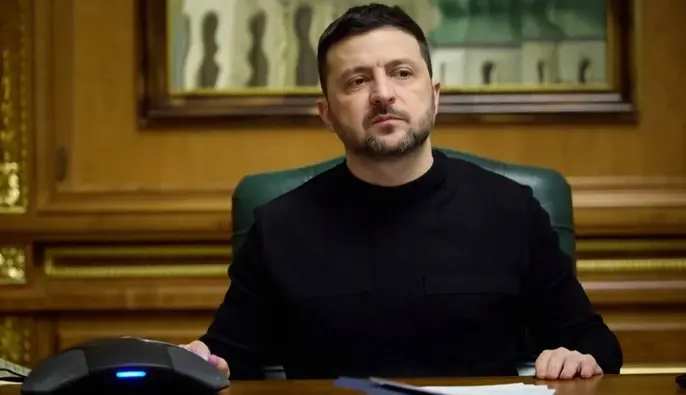 Украина ввела санкции против российских компаний, обеспечивающих военно-промышленный комплекс врага