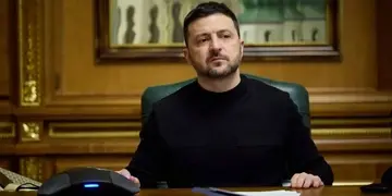 Украина ввела санкции против российских компаний, обеспечивающих военно-промышленный комплекс врага