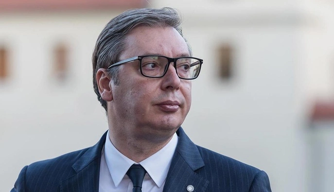 У Сербії правоохоронці знайшли підозрілі предмети з вибухівкою біля газової інфраструктури