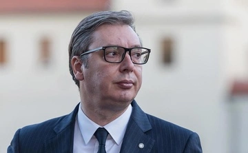 В Сербии правоохранители обнаружили подозрительные предметы со взрывчаткой возле газовой инфраструктуры