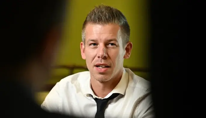 Глава партии 