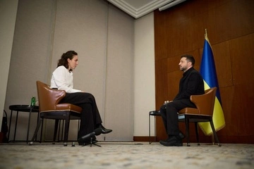 Зеленський попередив про ризик зменшення допомоги США через війну з Іраном