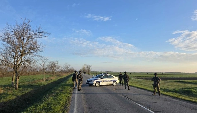 В Сербии разоблачили попытку диверсии на газовой инфраструктуре