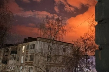 В Генштабе подтвердили поражение российского НПЗ в Кстово и инфраструктуры порта "Приморск"