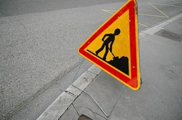 Свириденко: На украинских трассах международного значения выполнено около 50% текущего ремонта