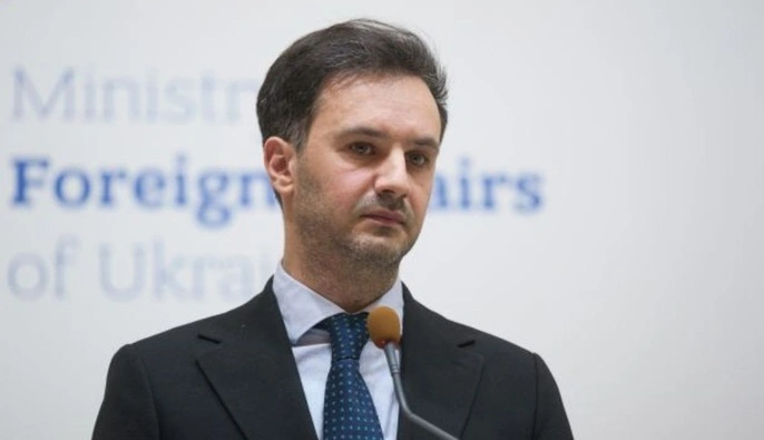 В МИДе "категорически отвергают" любую связь со взрывчаткой возле "Турецкого потока" в Сербии