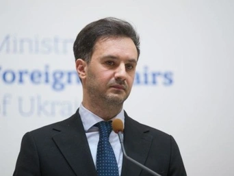 У МЗС "категорично відкидають" будь-який зв'язок із вибухівкою біля "Турецького потоку" в Сербії