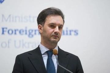 У МЗС "категорично відкидають" будь-який зв'язок із вибухівкою біля "Турецького потоку" в Сербії