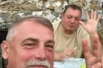 На війні в Україні міг померти колишній генерал СБУ Ляпкін, якого підозрюють у репресіях на окупованій Херсонщині