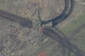 Пограничники за ночь уничтожили на Запорожском направлении три РСЗО и редкую РЛС "Зоопарк"