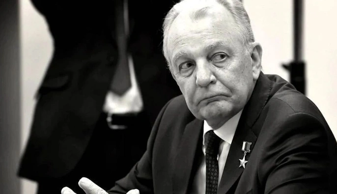 У Росії помер конструктор, який розробляв протикорабельні ракети 