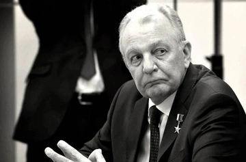 У Росії помер конструктор, який розробляв протикорабельні ракети "Циркон"