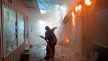 The Sunday Times: РФ выигрывает от конфликта с Ираном, активизируя атаки на Украину