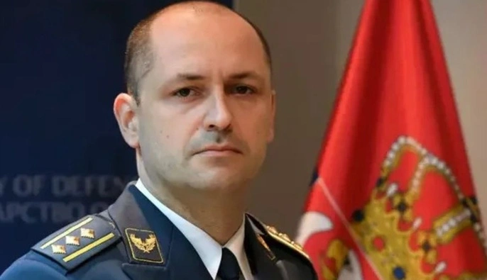 В разведке Сербии заявили, что диверсию на газопроводе готовил мигрант