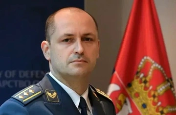 В разведке Сербии заявили, что диверсию на газопроводе готовил мигрант