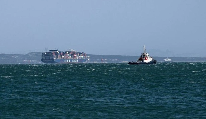 Иран объявил, что Ормузский пролив будет оставаться закрытым до полного возмещения ущерба, нанесенного войной