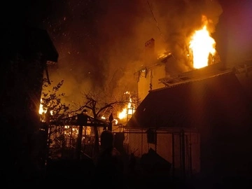 Атака на Одесу: росіяни влучили у багатоповерхівку