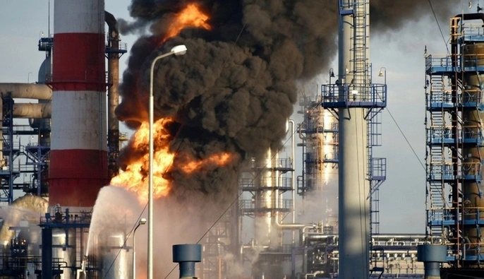 Страх роста цен на нефть влияет на позицию Запада по ударам по нефтеотрасли РФ - эксперт