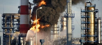 Страх роста цен на нефть влияет на позицию Запада по ударам по нефтеотрасли РФ - эксперт