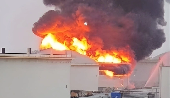 Іран атакував НПЗ Bapco Energies у Бахрейні