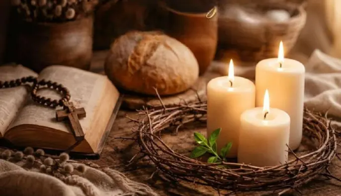 Великий понеділок 2026: що означає перший день Страсного тижня і що категорично не можна робити