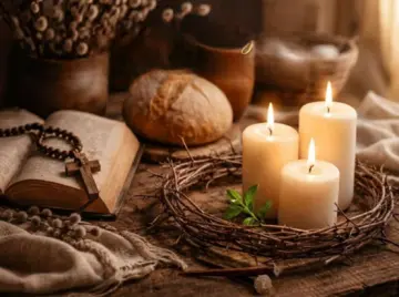 Великий понеділок 2026: що означає перший день Страсного тижня і що категорично не можна робити