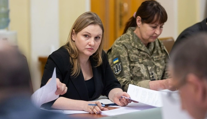 Військова омбудсманка: Чітких термінів служби не варто чекати без посилення мобілізації