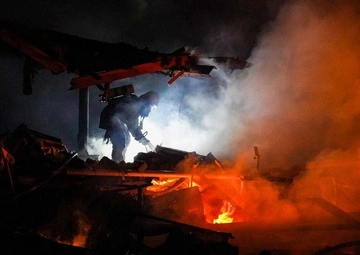 Росіяни зруйнували енергооб'єкт ДТЕК на Одещині 