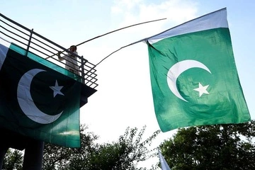 Пакистан запропонував США й Ірану план перемир’я — ЗМІ