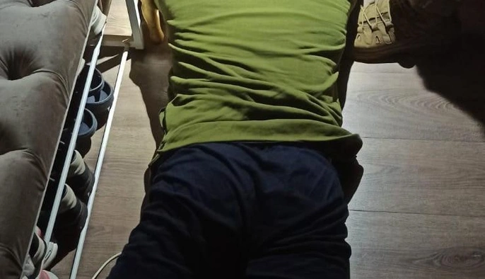 Правоохоронці затримали причетних до нападу на суддю у Дніпрі 