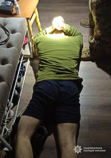 Правоохранители задержали причастных к нападению на судью в Днепре