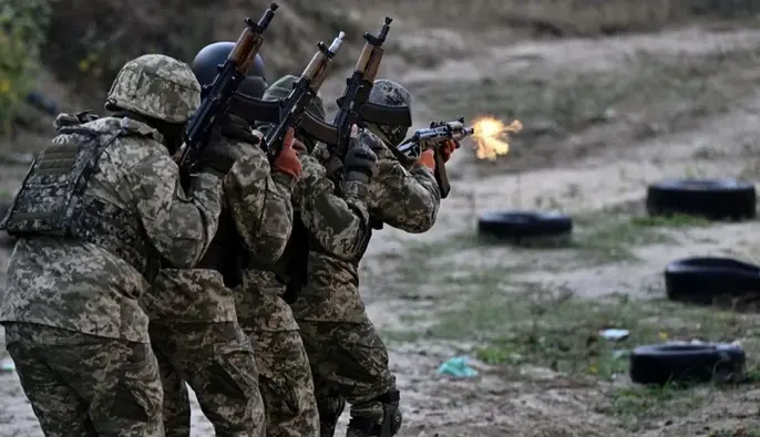 Генштаб: українські військові стримали 120 атак ворога за добу