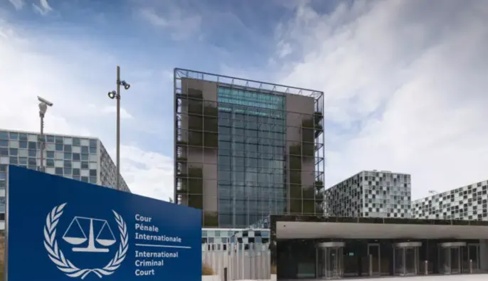 Украине не хватает кадров для работы в Международном уголовном суде — Шевчук