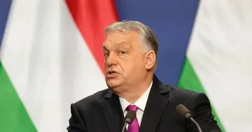 Премьер Венгрии созвал СНБО из-за инцидента на газопроводе в Сербии