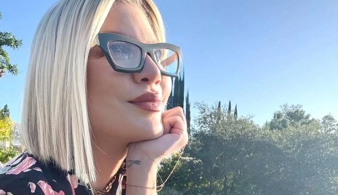 Звезда "Беверли-Хиллз" вместе с детьми попала в серьезное ДТП: их госпитализировали