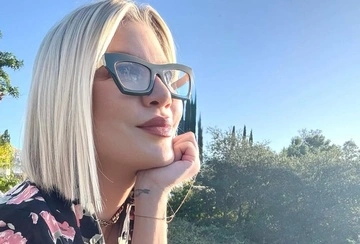 Зірка "Беверлі-Гіллз" разом із дітьми потрапила в серйозну ДТП: їх госпіталізували