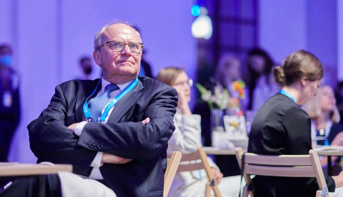 Продали душу Трампу: Андерс Ослунд про Рубіо, Венса та небезпеку для України 