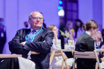 Продали душу Трампу: Андерс Ослунд о Рубио, Венсе и опасности для Украины