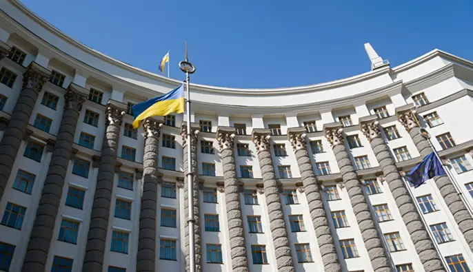 Правительство будет способствовать развитию транспортных связей между Украиной и Молдовой