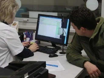 В одній із військових частин виявили 2 тис. осіб, ймовірно непридатних до служби — там призначили перевірки