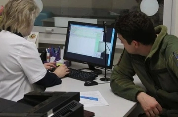 В одній із військових частин виявили 2 тис. осіб, ймовірно непридатних до служби — там призначили перевірки