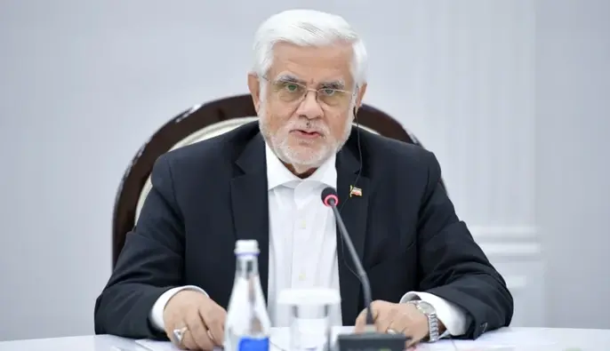 Вице-президент Ирана раскритиковал удар США по университету