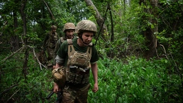 Россия планирует использовать ключевое оружие во время весеннего наступления.