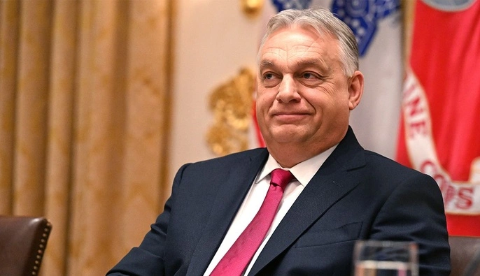 Інцидент із можливою диверсією на газопроводі в Сербії може бути провокацією Орбана перед виборами — експерт