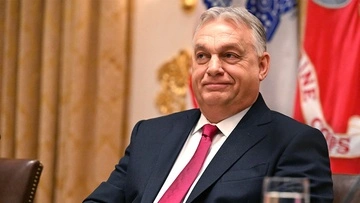 Инцидент с возможной диверсией на газопроводе в Сербии может быть провокацией Орбана перед выборами - эксперт