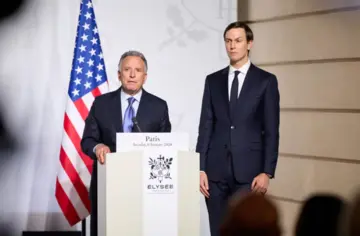 Переговоры с США продолжаются: после Пасхи в Киев может прибыть американская делегация