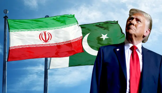 Ісламабадська угода: Пакистан пропонує США та Ірану припинення вогню і відкриття Ормузу