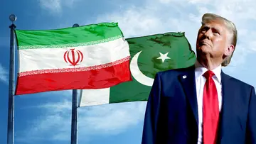 Исламабадское соглашение: Пакистан предлагает США и Ирану прекращение огня и открытие Ормуза