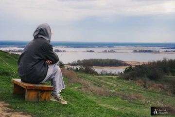 В Україні запустили національну програму "Подорож до себе. Шляхи відновлення" — фоторепортаж