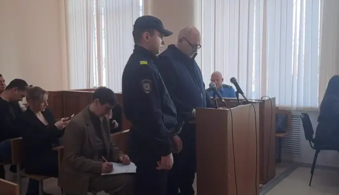 В РФ Курского экс-губернатора приговорили к 14 годам по делу о взятках